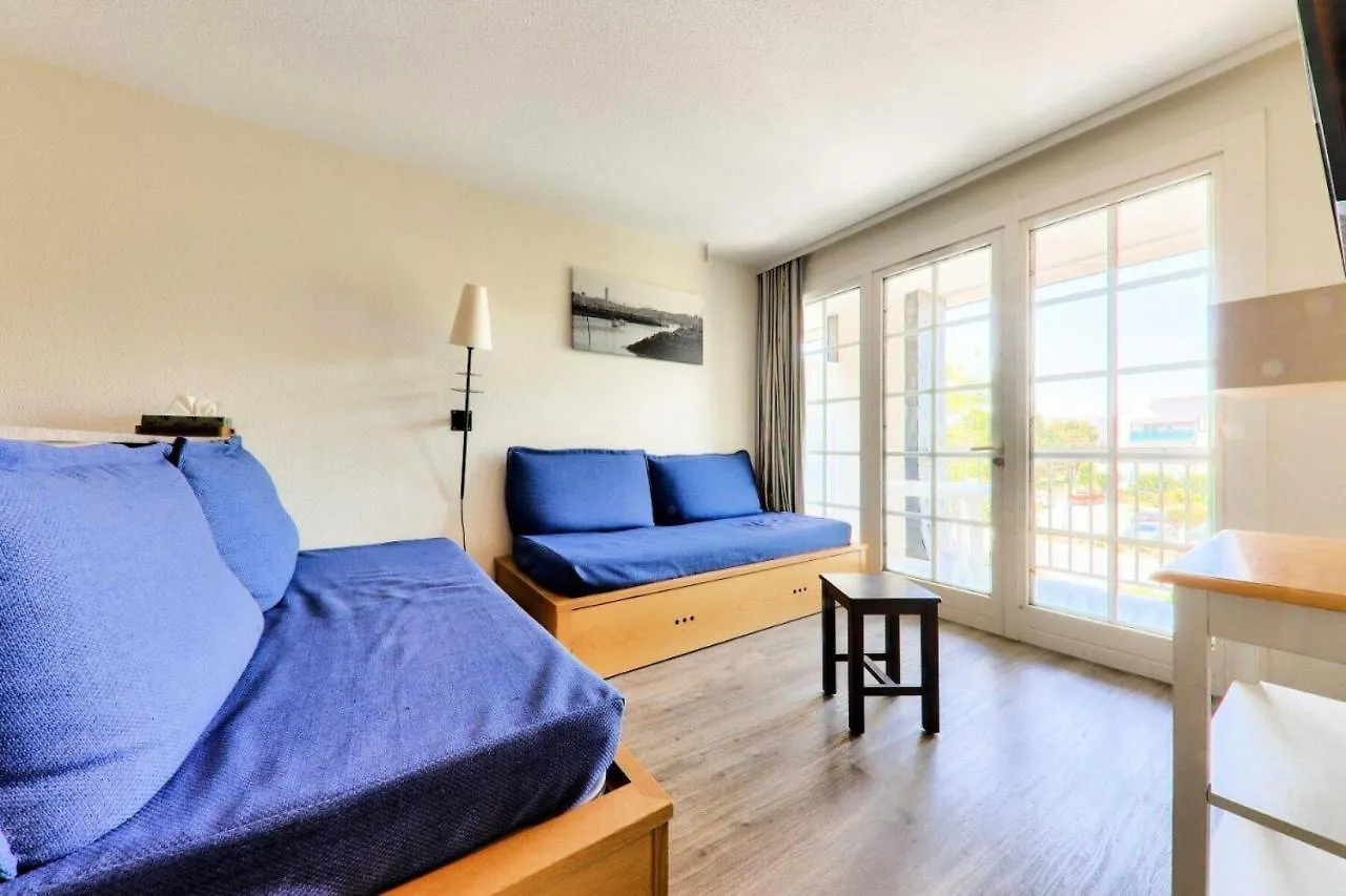 Residence Port Du Crouesty - Maeva Home - Appartement 2 Pieces 4 Personnes - Confort Mae-5704 Arzon