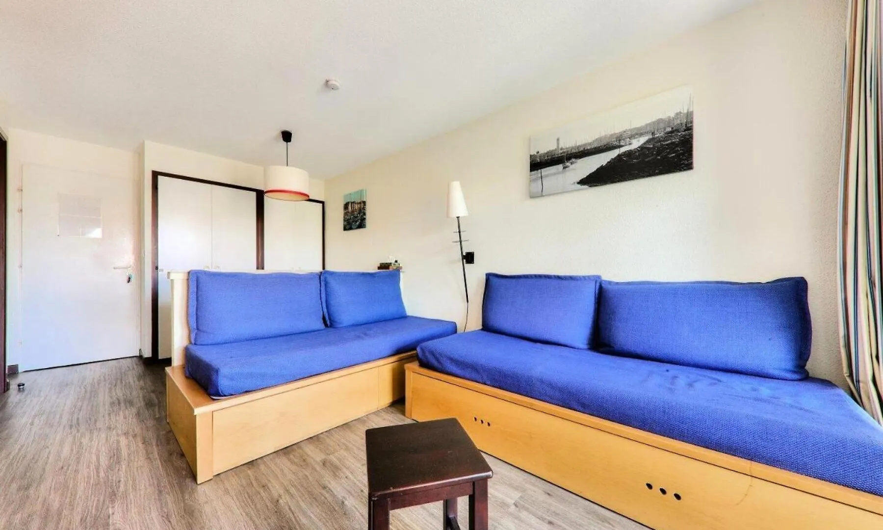 Residence Port Du Crouesty - Maeva Home - Appartement 2 Pieces 4 Personnes - Confort Mae-5704 Arzon