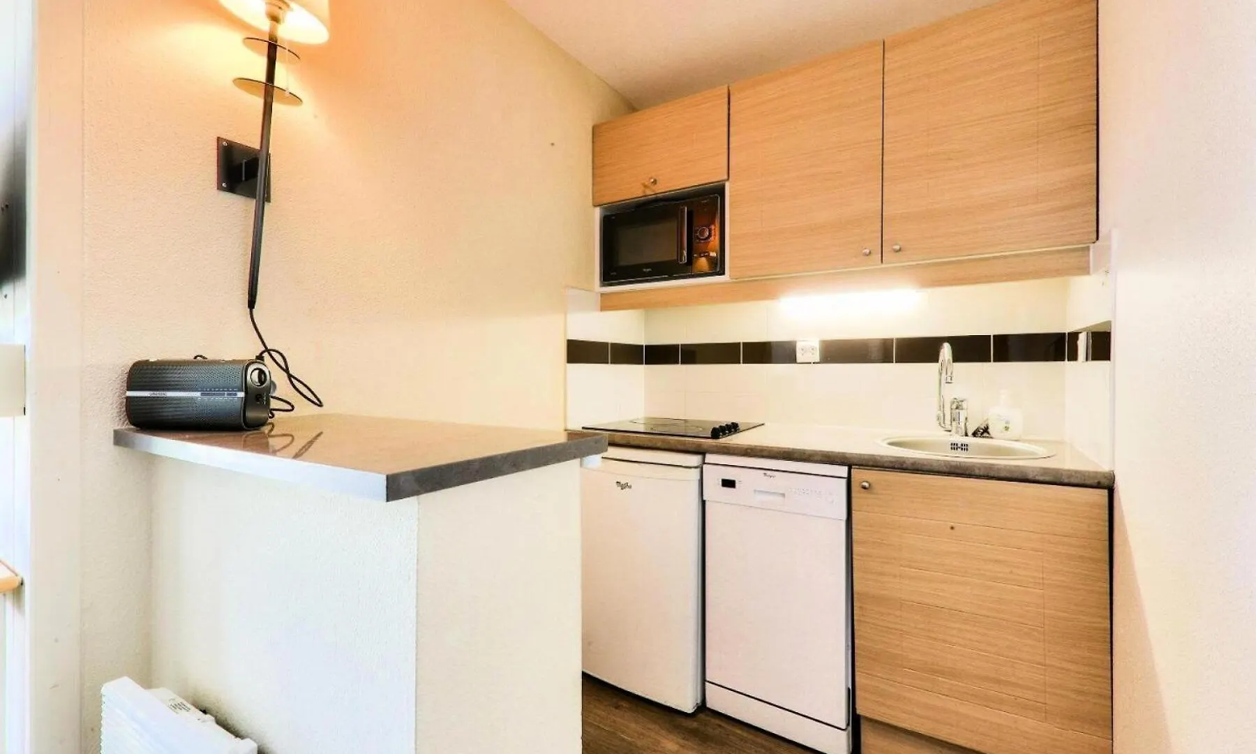 Apartament Residence Port Du Crouesty - Maeva Home - Appartement 2 Pieces 4 Personnes - Confort Mae-5704 Arzon