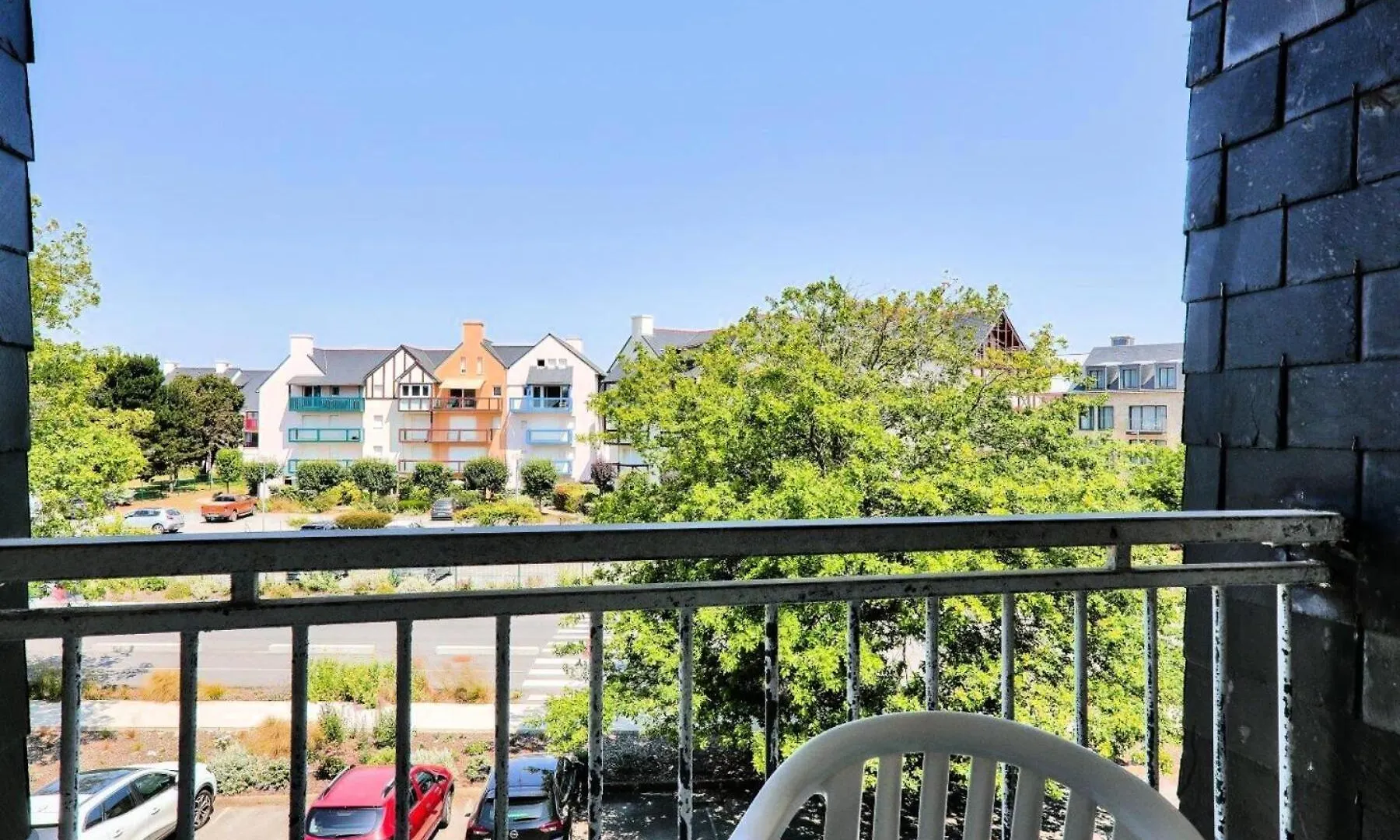 Residence Port Du Crouesty - Maeva Home - Appartement 2 Pieces 4 Personnes - Confort Mae-5704 Arzon Francja