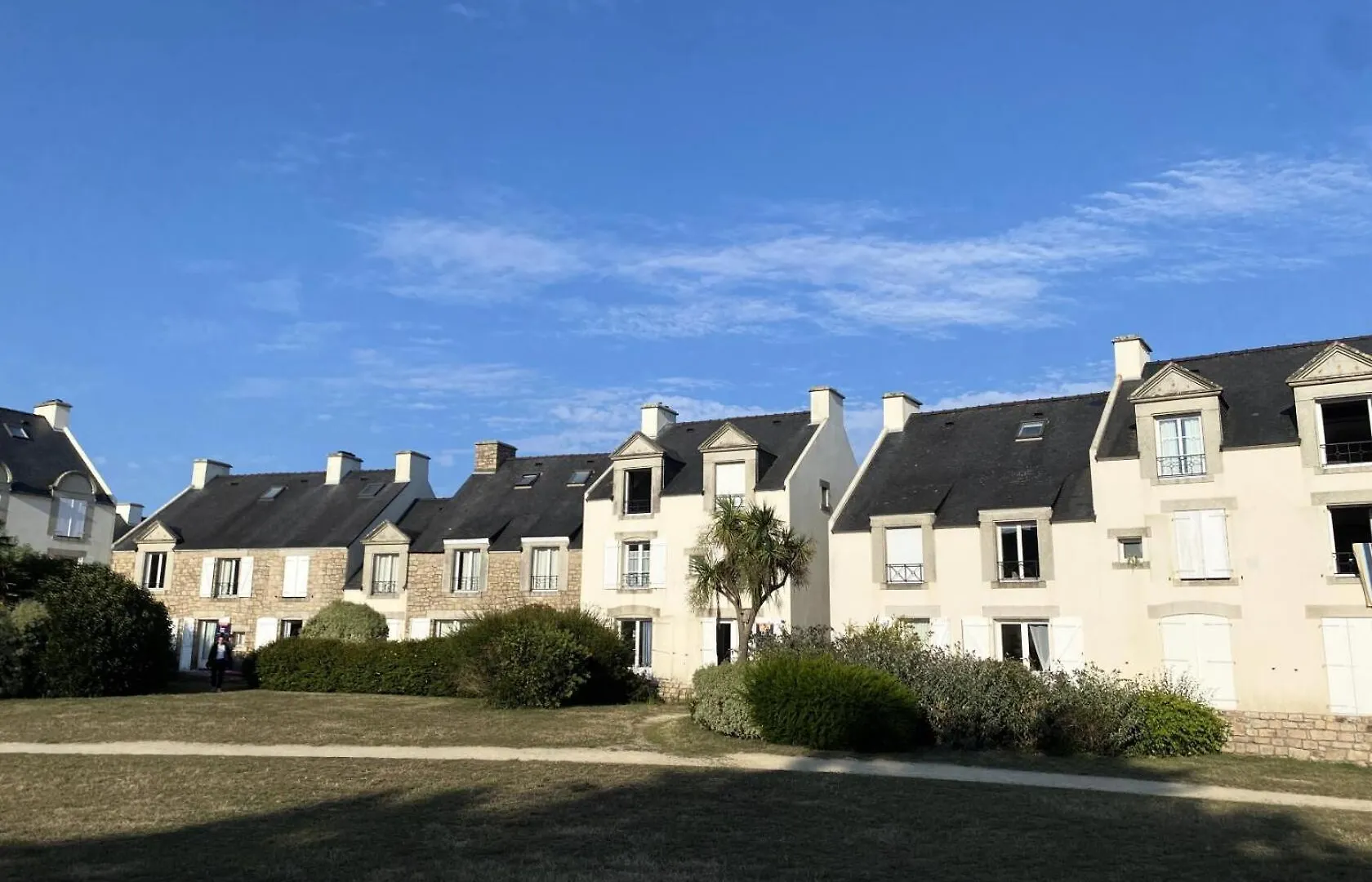 Residence Port Du Crouesty - Maeva Home - Appartement 2 Pieces 4 Personnes - Confort Mae-5704 Arzon 0*,  Francja