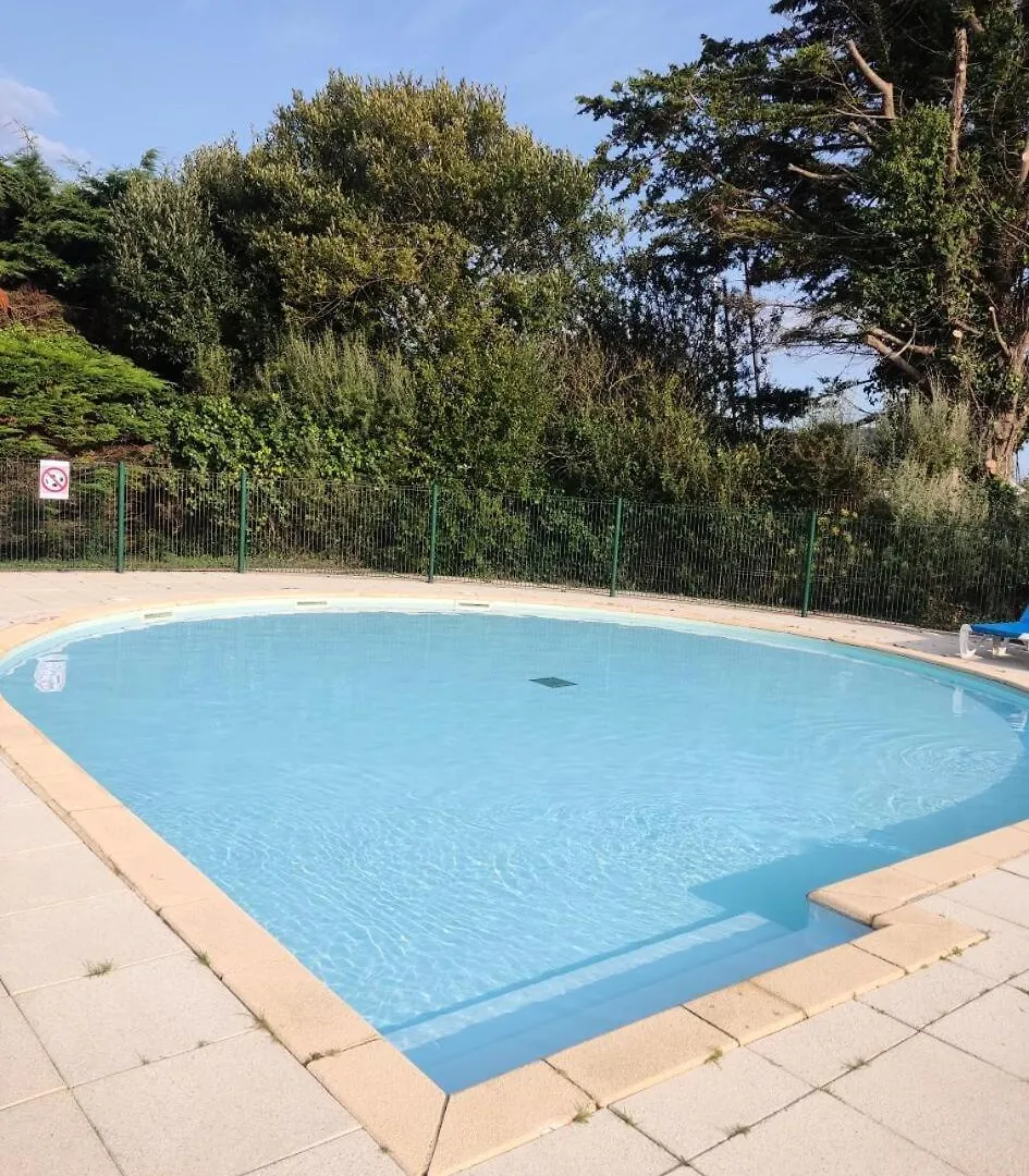 Apartament Residence Port Du Crouesty - Maeva Home - Appartement 2 Pieces 4 Personnes - Confort Mae-5704 Arzon Francja
